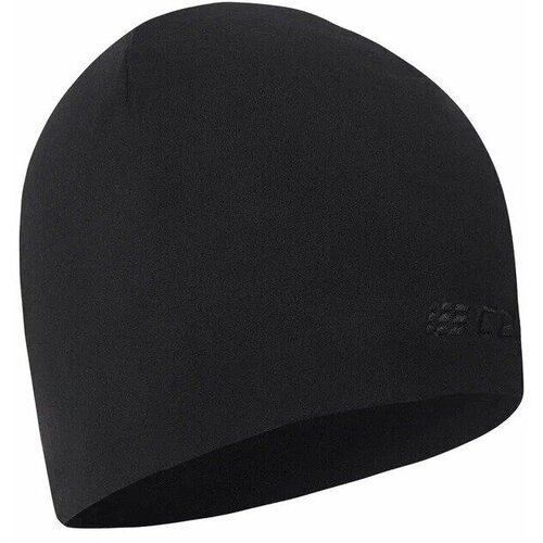 Купить Шапка Cep, размер U, черный
Удобная шапка из микрофлиса поможет сохранить тепло...