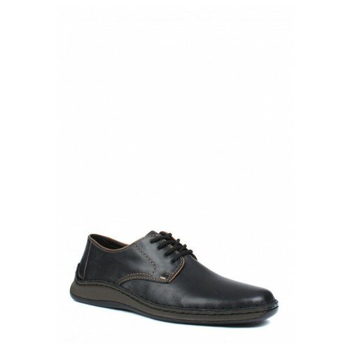 Купить Туфли Rieker, размер 42, черный
Мужские туфли от известного бренда Швейцарии Rie...