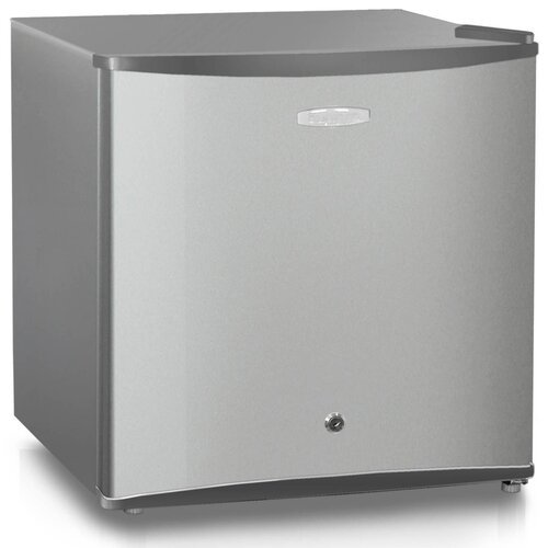 Купить Холодильник Бирюса M50 с замком, серебристый
Информация для юридических лиц (про...