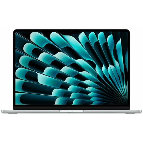 Купить Ноутбук Apple MacBook Air 13" M3 8GB 512GB SSD Silver (MRXR3)
 

Скидка 60%