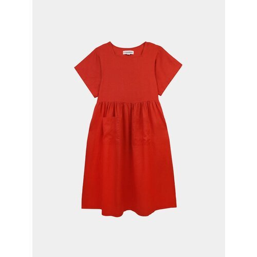 Купить Платье LF Markey, размер 36, красный
 

Скидка 10%