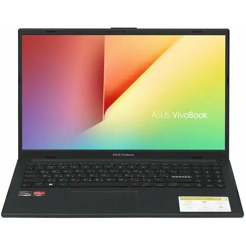 Купить 15.6" Ноутбук ASUS Vivobook Go 15 OLED E1504FA-L1660 черный
15.6" Ноутбук ASUS V...