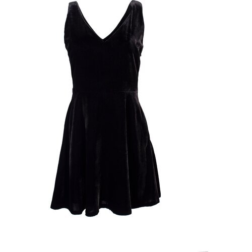 Купить Платье CALVIN KLEIN, размер S, черный
Под торговой маркой выпускаются вещи для м...