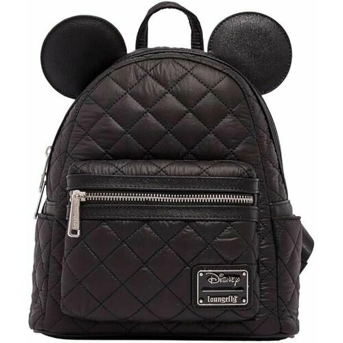 Купить Мини-рюкзак Loungefly Disney Mickey Mouse
Специально для всех любителей Микки Ма...