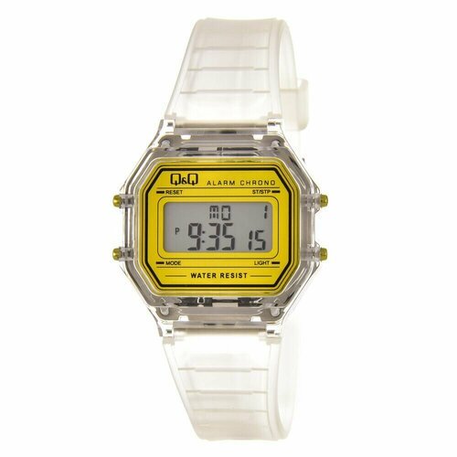Купить Наручные часы Q&Q M173J036Y, бесцветный
Популярные стильные и надёжные наручные...