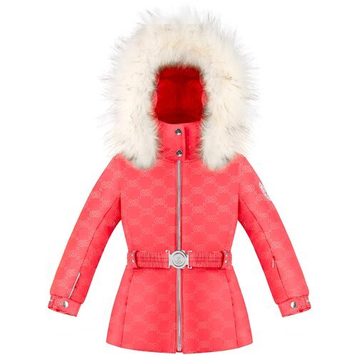 Купить Куртка Poivre Blanc, размер 7(122), красный
Детская куртка Poivre Blanc W22-1003...