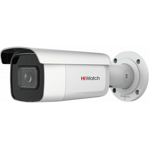 Купить Видеокамера Hikvision IPC-B622-G2/ZS (IPC-B622-G2/ZS)
2 Мп цилиндрическая Видеок...