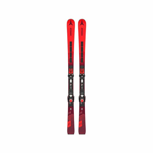Купить Горные лыжи Atomic Redster S8 RVSK C + X 12 GW 23/24
Горные лыжи Atomic Redster...
