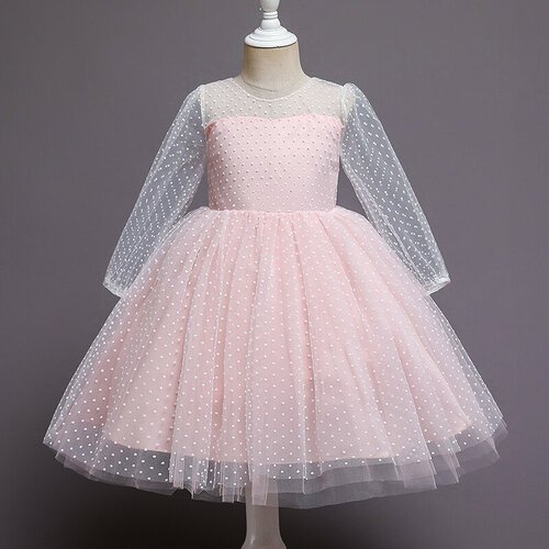 Купить Платье, размер 130, розовый
Продаю новое красивое, очень легкое платье. По плать...