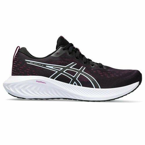 Купить Кроссовки ASICS, размер US 8,5; 25,5 см; UK 6,5; EUR 40, черный, голубой
<p>Крос...