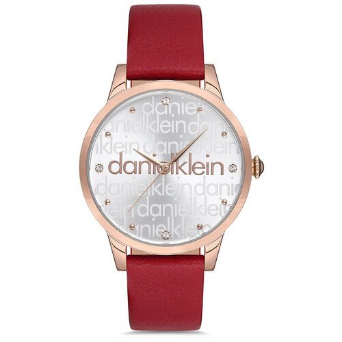 Купить Наручные часы Daniel Klein, серебряный, красный
Daniel Klein всемирно известный...
