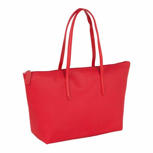 Купить Сумка POLAR, фактура матовая, гладкая, красный
Женская сумка Pola выполнена из э...