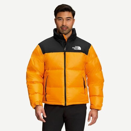 Купить Пуховик The North Face, размер L (50-52), оранжевый
В тот момент, когда вы видит...