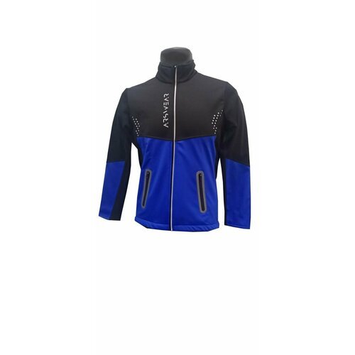 Купить Куртка Arswear, размер 150, синий
Куртка Arswear Softshell ACTIVE Kids синий 

С...