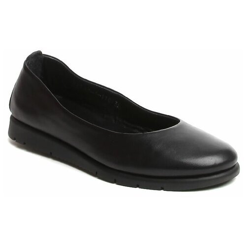 Купить Туфли Milana, размер 37, черный
Будьте внимательней при выборе размера, данная м...