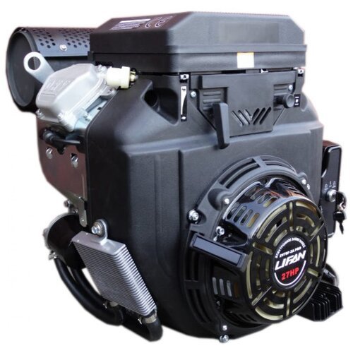 Купить Бензиновый двигатель LIFAN 2V78F-2A Pro, 27 л.с.
Бензиновый двигатель Lifan LF2V...