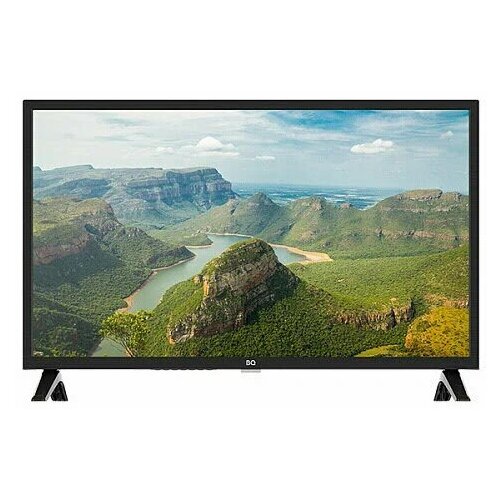 Купить 24" Телевизор bq 24s06b
BQ 24S06B - это современный и функциональный телевизор,...