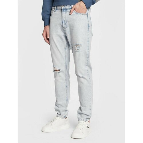 Купить Джинсы Calvin Klein Jeans, размер 36 [JEANS], голубой
При выборе ориентируйтесь...