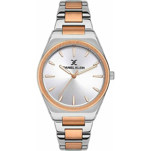 Купить Наручные часы Daniel Klein, золотой, серебряный
Женские часы. Коллекция Premium....