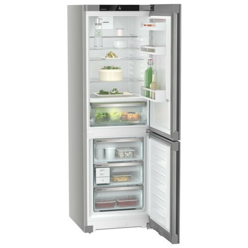 Купить Холодильник Liebherr CBNSFD 5223
Высота: 185.5 см; Глубина: 67.5 см; Ширина: 59....