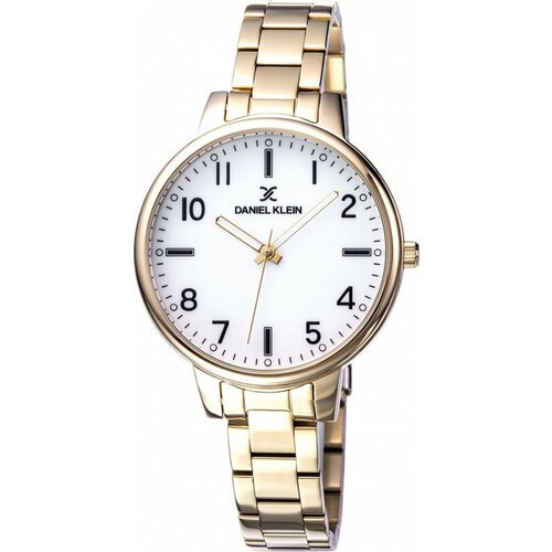 Купить Наручные часы Daniel Klein, золотой
Часы Daniel Klein 11912-5 бренда Daniel Klei...