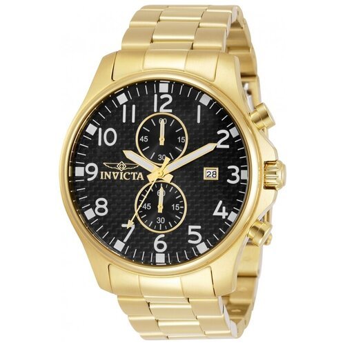 Купить Наручные часы INVICTA, белый
Часы Invicta 0328 <br><br>#Часы #мужские #Invicta #...