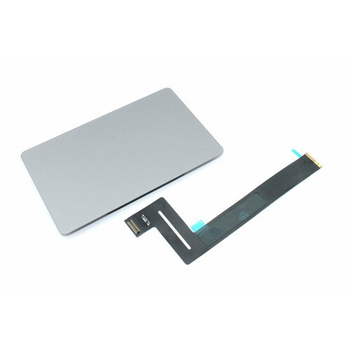 Купить Тачпад для MacBook Pro A2251 серый
Совместимый бренд: Apple 

Скидка 20%