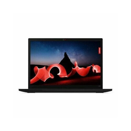 Купить Ноутбук Lenovo ThinkPad L13 G4 IPS WUXGA (1920x1200) 21FQA02RCD Черный 13.3" AMD...