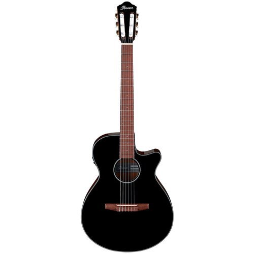 Купить Электроакустическая гитара IBANEZ AEG50N-BKH
<p>IBANEZ AEG50N-BKH - электроакуст...