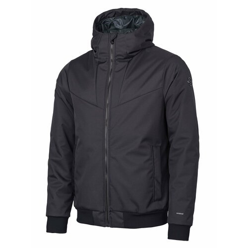 Купить Куртка TERNUA, размер XL, черный
Мужская куртка Ternua Artile сочетает в себе на...