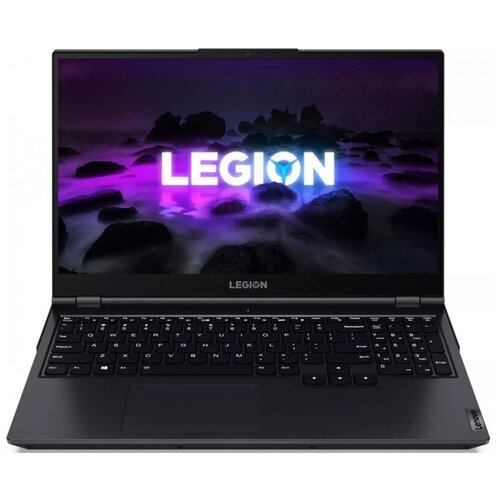 Купить Игровой ноутбук Lenovo Legion 5 15ITH6H (82JH00BFPB)
Игровой ноутбук Lenovo Legi...