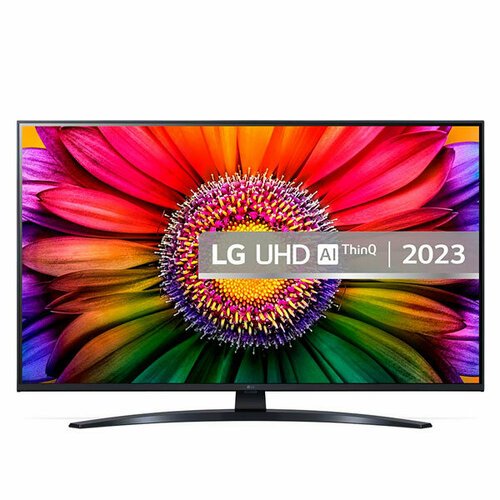 Купить Телевизор LG 50UR81006LJ
Производитель LG Диагональ 46 50 Разрешение HD 4K UHD Ч...