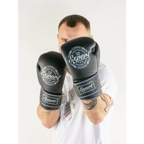 Купить Перчатки для бокса Fight Expert Vintage Fusion
Слияние классических традиций бок...
