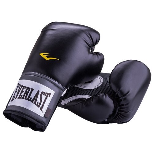 Купить Боксерские перчатки Everlast PU Pro style anti-MB, 12
<p>Перчатки боксерские Pro...