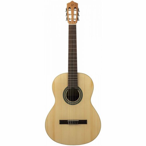 Купить PEREZ 600 Abeto классическая гитара Spruce Abeto
<br><p>PEREZ 600 Spruce - Класс...