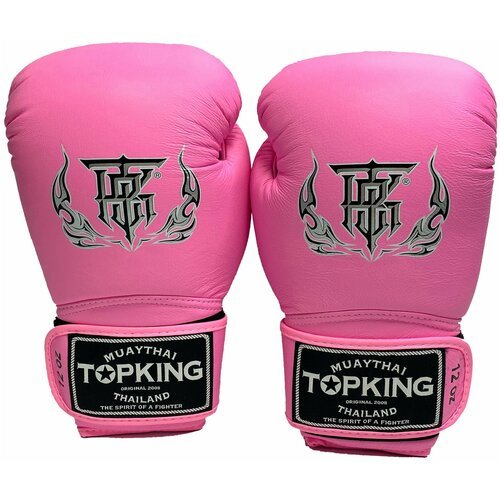 Купить Боксерские перчатки Top King TKBSA розовые
Перчатки Top King на липучках подразд...