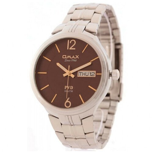 Купить Наручные часы OMAX
Наручные часы OMAX AS0115I00D Гарантия сроком на 2 года. Дост...