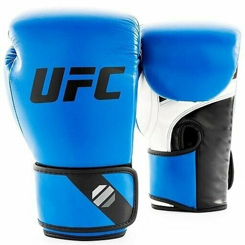 Купить Перчатки для бокса UFC Training Gloves для спарринга 14 унций (синие)
Достигните...