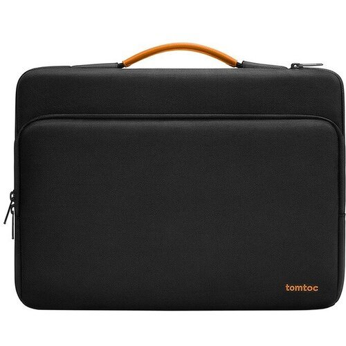 Купить Чехол-сумка Tomtoc Defender Laptop Handbag A14 для Macbook Pro 14', черный
Чехол...
