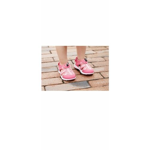 Купить Сандалии VIKING, размер 29 (19.2см.), розовый
Отличные сандалии для активных лет...