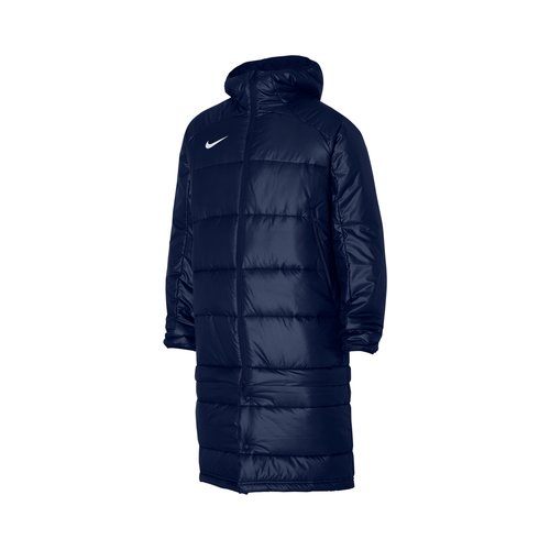 Купить Куртка NIKE, размер XL, синий
Куртка Academy Pro 2 in 1 помогает согреться при х...