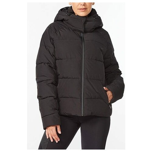 Купить Куртка 2XU, размер L, черный
Куртка, цвет: черный.<br>Состав: полиэстер.<br><br>...
