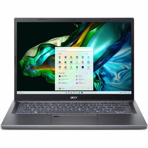 Купить Ноутбук Acer Aspire 5 A514-56M, 14" (1920x1200) IPS/Intel Core i5-1335U/16ГБ DDR...