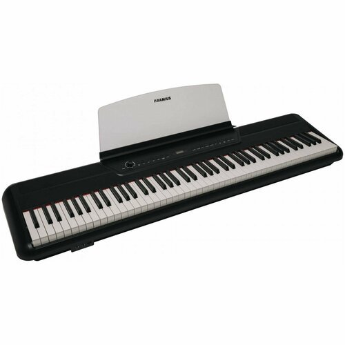 Купить ARAMIUS API-130 MBK - Пианино цифровое компактное
ARAMIUS API-130 MBK - пианино...