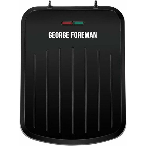 Купить Электрогриль George Foreman Fit Grill Small 25800, Black
Электрический гриль Geo...