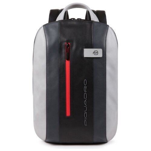 Купить Рюкзак PIQUADRO Urban, серый, черный
Новая модель компактного рюкзака из коллекц...