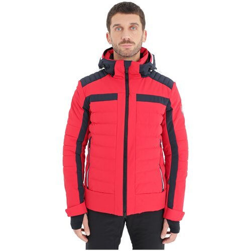 Купить Куртка Toni Sailer, размер 46, красный
Мужская горнолыжная куртка TONI SAILER Lo...