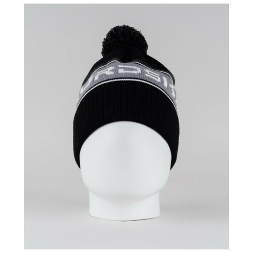 Купить Шапка Nordski, размер OneSize, черный
<p>Универсальная теплая шапка для професси...