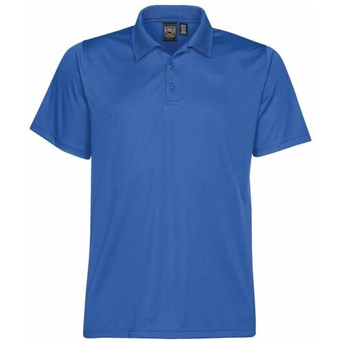 Купить Поло Stormtech, размер 52, синий
Мужская приталенная рубашка поло в стиле smart...