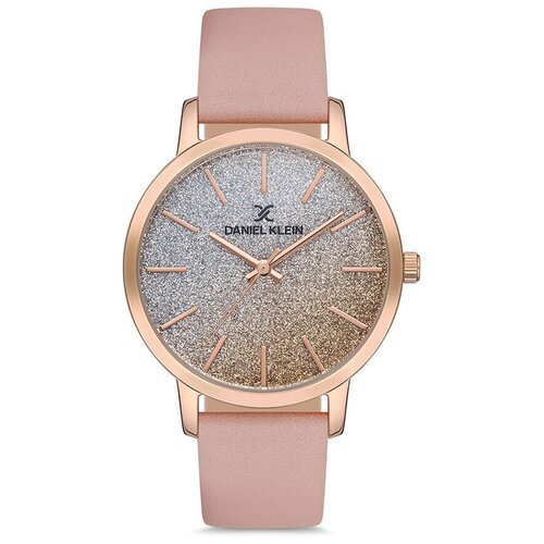 Купить Наручные часы Daniel Klein, розовый
Daniel Klein всемирно известный турецкий бре...